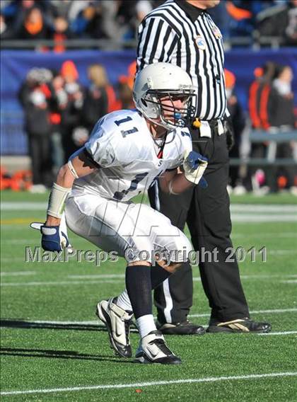 Thumbnail 3 in Beverly vs. Somerset (MIAA Division III East Final) photogallery.