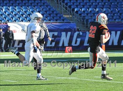 Thumbnail 1 in Beverly vs. Somerset (MIAA Division III East Final) photogallery.
