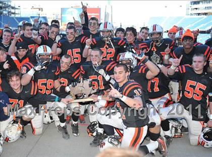 Thumbnail 2 in Beverly vs. Somerset (MIAA Division III East Final) photogallery.