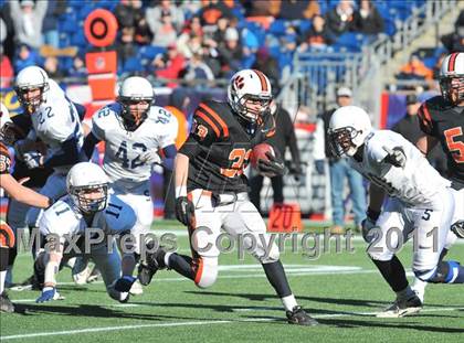 Thumbnail 3 in Beverly vs. Somerset (MIAA Division III East Final) photogallery.