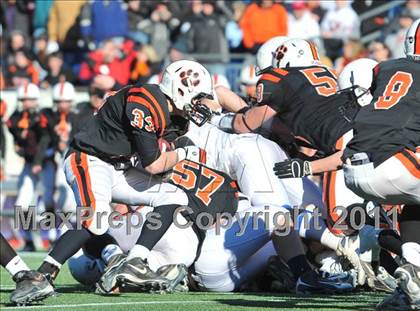 Thumbnail 2 in Beverly vs. Somerset (MIAA Division III East Final) photogallery.