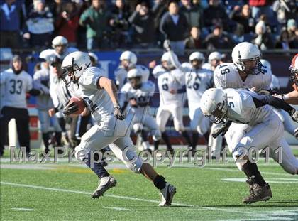 Thumbnail 3 in Beverly vs. Somerset (MIAA Division III East Final) photogallery.