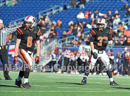 Thumbnail 2 in Beverly vs. Somerset (MIAA Division III East Final) photogallery.