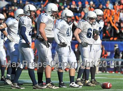 Thumbnail 1 in Beverly vs. Somerset (MIAA Division III East Final) photogallery.