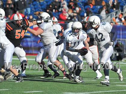 Thumbnail 3 in Beverly vs. Somerset (MIAA Division III East Final) photogallery.