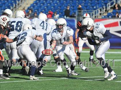 Thumbnail 3 in Beverly vs. Somerset (MIAA Division III East Final) photogallery.