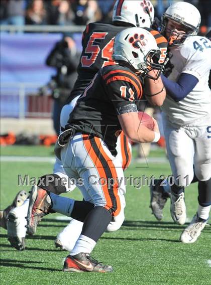 Thumbnail 3 in Beverly vs. Somerset (MIAA Division III East Final) photogallery.