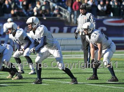 Thumbnail 2 in Beverly vs. Somerset (MIAA Division III East Final) photogallery.