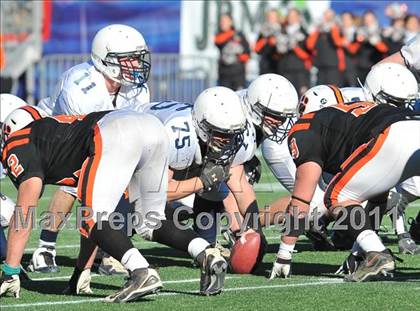 Thumbnail 3 in Beverly vs. Somerset (MIAA Division III East Final) photogallery.