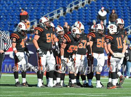 Thumbnail 2 in Beverly vs. Somerset (MIAA Division III East Final) photogallery.