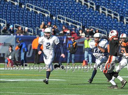 Thumbnail 1 in Beverly vs. Somerset (MIAA Division III East Final) photogallery.