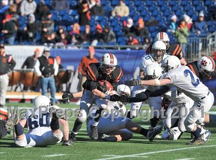 Thumbnail 3 in Beverly vs. Somerset (MIAA Division III East Final) photogallery.