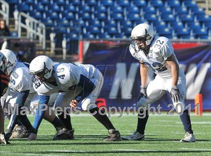 Thumbnail 3 in Beverly vs. Somerset (MIAA Division III East Final) photogallery.