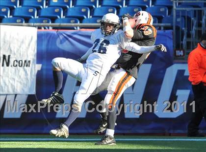 Thumbnail 3 in Beverly vs. Somerset (MIAA Division III East Final) photogallery.