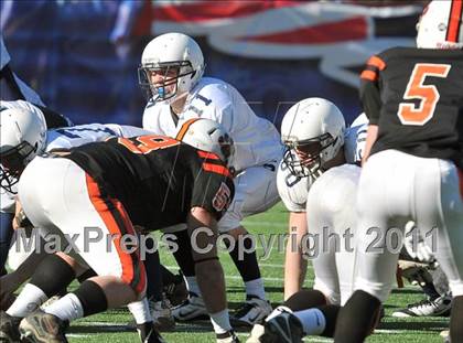 Thumbnail 3 in Beverly vs. Somerset (MIAA Division III East Final) photogallery.