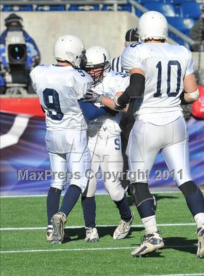 Thumbnail 1 in Beverly vs. Somerset (MIAA Division III East Final) photogallery.