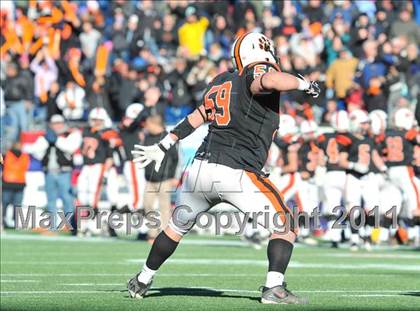 Thumbnail 2 in Beverly vs. Somerset (MIAA Division III East Final) photogallery.