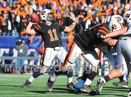 Thumbnail 3 in Beverly vs. Somerset (MIAA Division III East Final) photogallery.