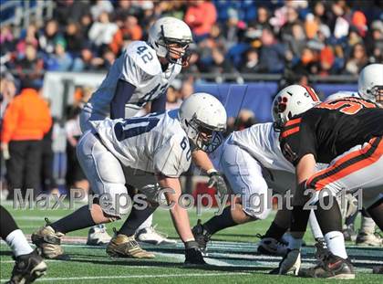 Thumbnail 3 in Beverly vs. Somerset (MIAA Division III East Final) photogallery.
