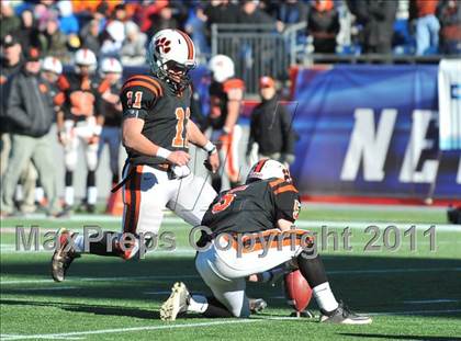 Thumbnail 1 in Beverly vs. Somerset (MIAA Division III East Final) photogallery.