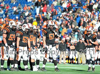 Thumbnail 1 in Beverly vs. Somerset (MIAA Division III East Final) photogallery.