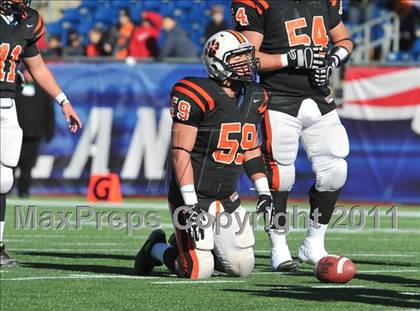 Thumbnail 1 in Beverly vs. Somerset (MIAA Division III East Final) photogallery.