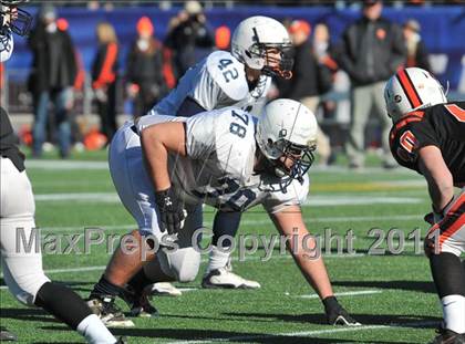 Thumbnail 2 in Beverly vs. Somerset (MIAA Division III East Final) photogallery.