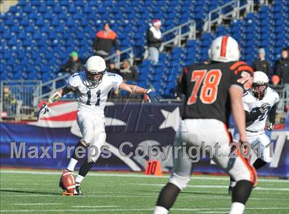 Thumbnail 2 in Beverly vs. Somerset (MIAA Division III East Final) photogallery.