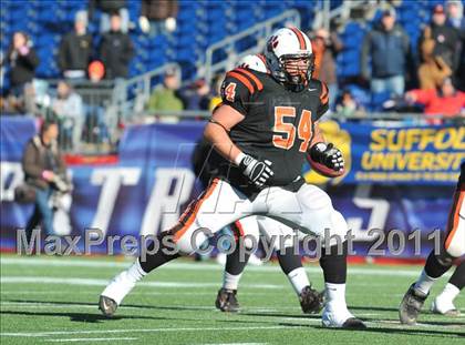 Thumbnail 3 in Beverly vs. Somerset (MIAA Division III East Final) photogallery.