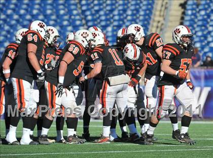 Thumbnail 1 in Beverly vs. Somerset (MIAA Division III East Final) photogallery.