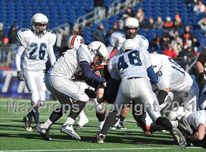 Thumbnail 1 in Beverly vs. Somerset (MIAA Division III East Final) photogallery.