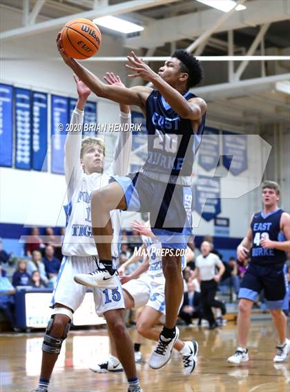 Thumbnail 2 in East Burke @ Foard photogallery.