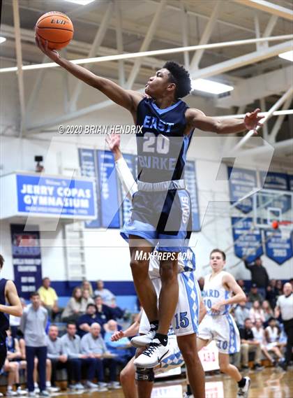 Thumbnail 3 in East Burke @ Foard photogallery.