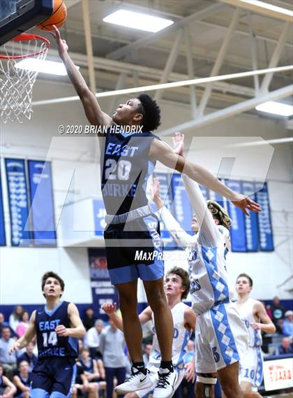 Thumbnail 1 in East Burke @ Foard photogallery.