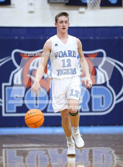 Thumbnail 1 in East Burke @ Foard photogallery.