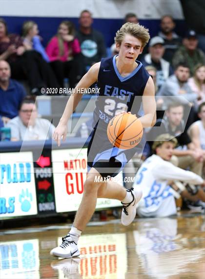Thumbnail 2 in East Burke @ Foard photogallery.