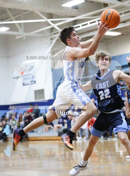 Thumbnail 2 in East Burke @ Foard photogallery.
