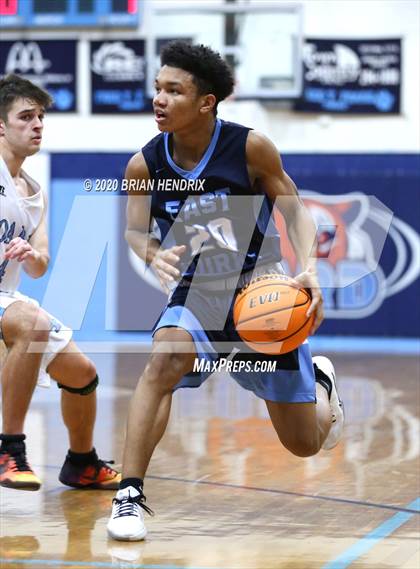 Thumbnail 1 in East Burke @ Foard photogallery.