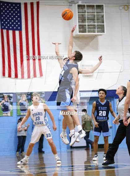 Thumbnail 1 in East Burke @ Foard photogallery.