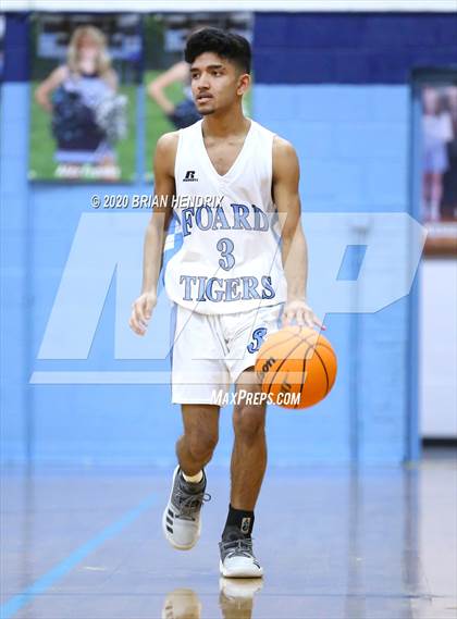 Thumbnail 2 in East Burke @ Foard photogallery.