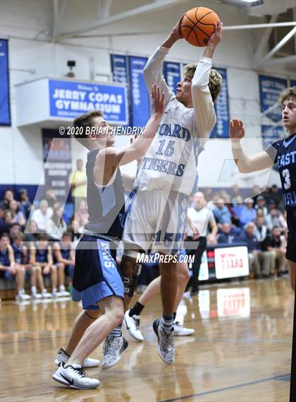 Thumbnail 2 in East Burke @ Foard photogallery.