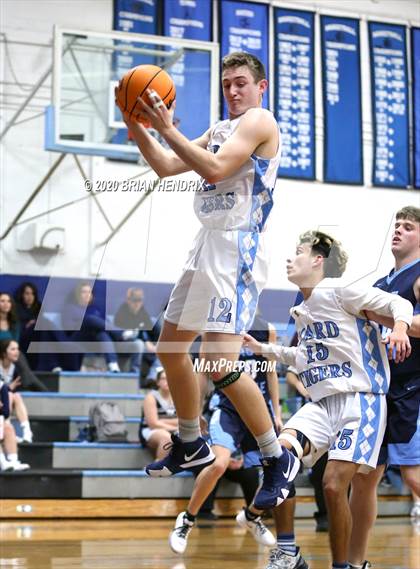 Thumbnail 1 in East Burke @ Foard photogallery.