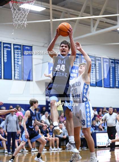Thumbnail 1 in East Burke @ Foard photogallery.