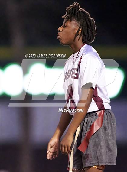 Thumbnail 2 in Raines @ Andrew Jackson photogallery.