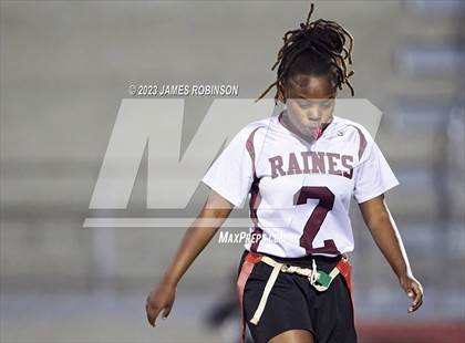 Thumbnail 3 in Raines @ Andrew Jackson photogallery.