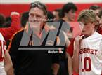 Photo from the gallery "Ipswich @ Amesbury"