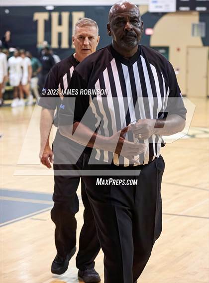Thumbnail 3 in Santa Fe Catholic vs Fleming Island (Battle For the Island) photogallery.