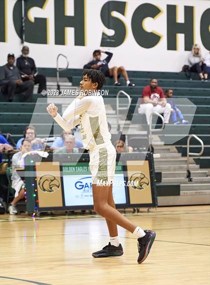 Thumbnail 2 in Santa Fe Catholic vs Fleming Island (Battle For the Island) photogallery.