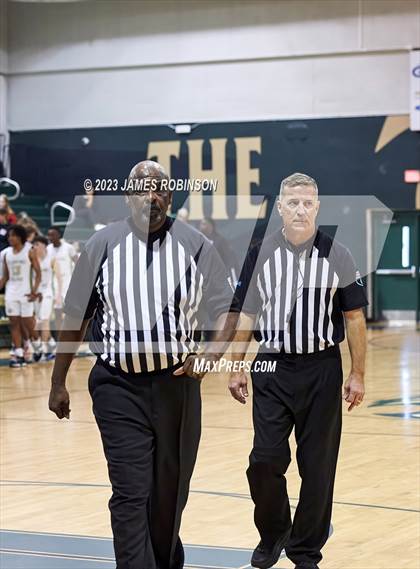 Thumbnail 2 in Santa Fe Catholic vs Fleming Island (Battle For the Island) photogallery.