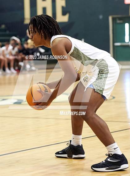 Thumbnail 1 in Santa Fe Catholic vs Fleming Island (Battle For the Island) photogallery.
